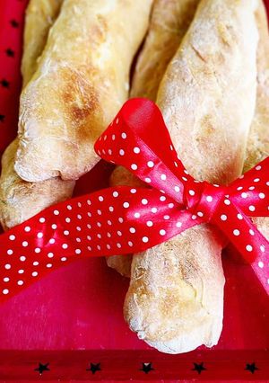 Foto di Pane a lunga lievitazione