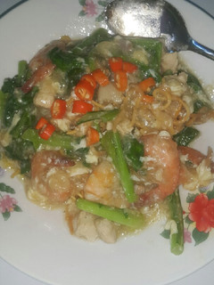 Foto resep Mie Titi Simpel 💚