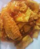 Gazpachos manchegos