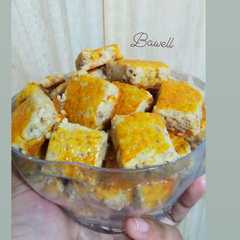 รูปของ Kue kering Kacang