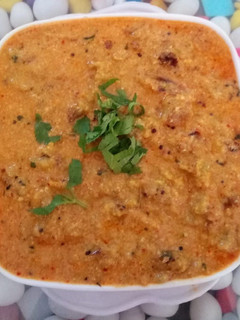 છાશમાં વઘારેલો બાજરી નો રોટલો (Chaas Vagharelo Bajri Rotlo Recipe In Gujarati) રેસીપી મુખ્ય ફોટો