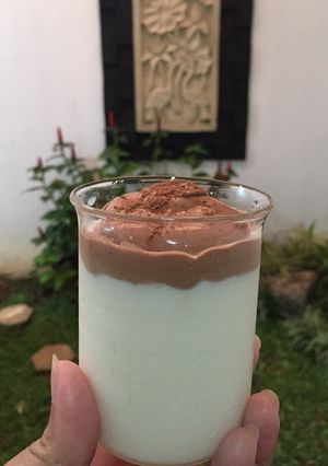 Foto resep Dalgona Choco