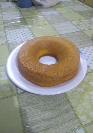 Foto de Bolo de milho verde