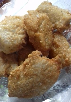 Foto resep Uli SIMPEL NO RIBET