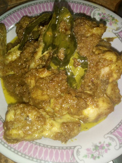 Foto resep Ayam bumbu bebek