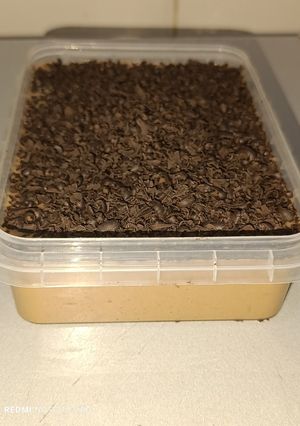 A picture of Ice cream.