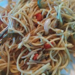A picture of Haka Noodles.
