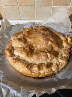 Foto di Torta rustica ai formaggi