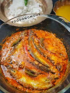 দুধ পোস্ত পাবদা(doodh posto Pabda recipe in bengali) রেসিপির প্রধান ছবি