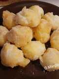 Bignè fritti