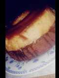 Chocoflan