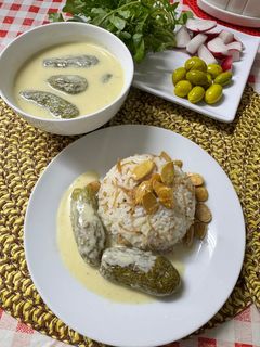 صورة لوصفة شيخ المخشي