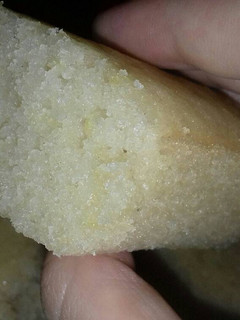 Una foto de Bizcochuelo vegano