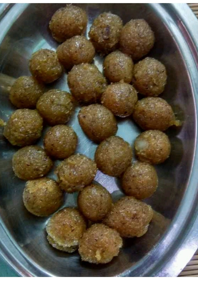 கமர்கட் செய்முறை முக்கிய புகைப்படம்