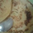 Panqueques de mandarina