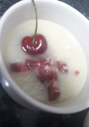 Foto principal de Melón con jamón