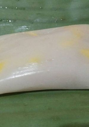 Foto resep Kue Hankwe Nangka