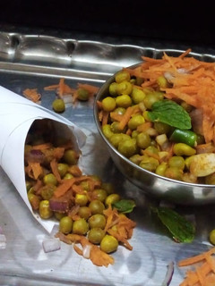 தலைப்பு : பட்டாணி சுண்டல்(pattani sundal recipe in tamil) செய்முறை முக்கிய புகைப்படம்