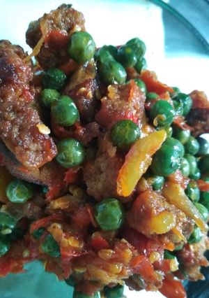 Foto resep Sambel Leunca Oncom