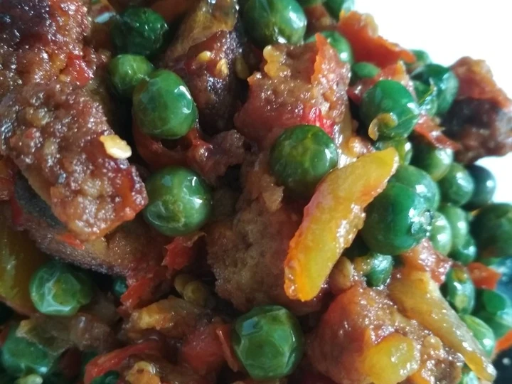 Cara Gampang Menyiapkan Resep Sambel Leunca Oncom yang Enak Banget Anti Ribet, Lezat