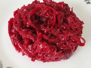 буряк по-корейськи