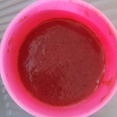 A picture of Porridge.