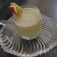 Cocoa Sweet Treat – Milkshake Style (Falahari) A picture of Cocoa Sweet Treat – Milkshake Style (Falahari).