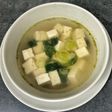Tofu Soup Vegan (5 menit jadi)