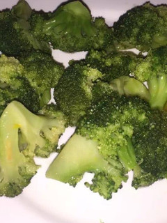 Una foto de Broccoli