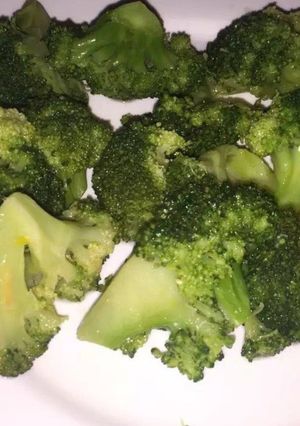 Una foto de Broccoli 