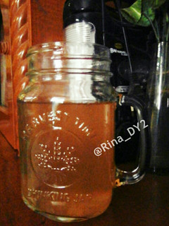 Foto resep Herbal Drink