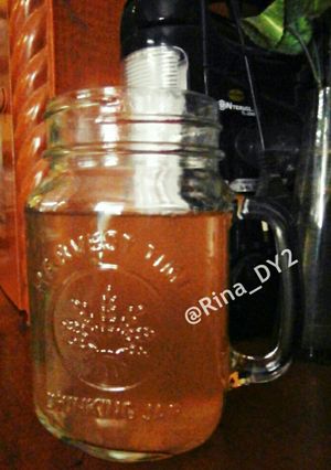 Foto resep Herbal Drink