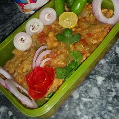 A picture of Louky Daal.