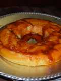 Flanes con doble queso