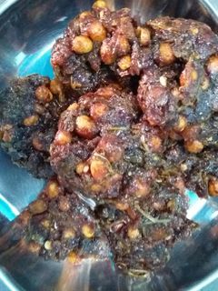 இலந்தை வடை (ilanthai vadai recipe in Tamil) செய்முறை முக்கிய புகைப்படம்