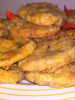 Foto resep Perkedel Kentang Daging dengan tips