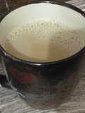 Ginger Masala Tea