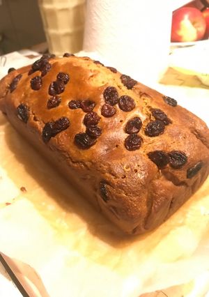 Tönkölylisztes mandulás kenyér recept fotója