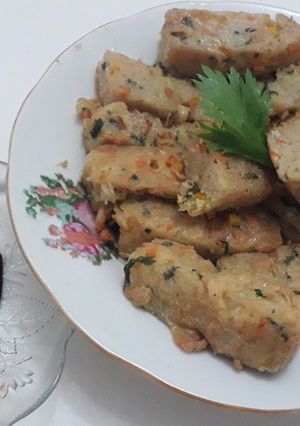 Foto resep Misoa goreng