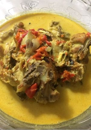 Foto resep Lodho Ayam