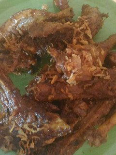 Foto resep Bebek bacem