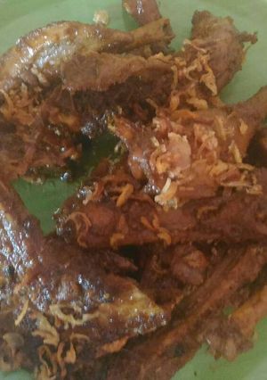 Foto resep Bebek bacem