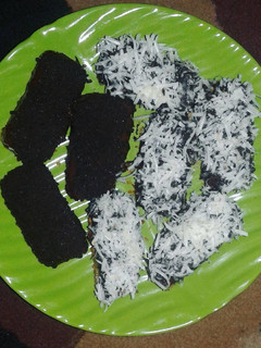 Foto resep Nugget pisang