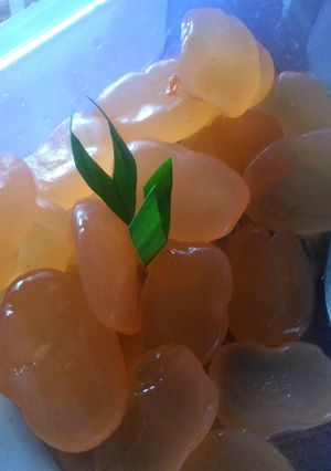 Foto resep Manisan Kolang Kaling
