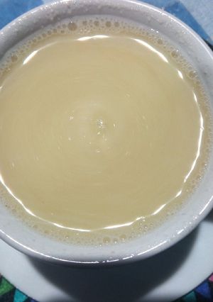 Foto resep Susu kedelai bubuk
