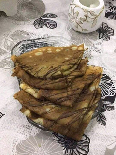 صورة لوصفة ليكراب بشكولا