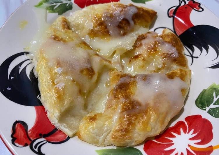 โรตีทอดจากหม้อไร้น้ำมัน 🥟🥠