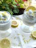 Crema al limone