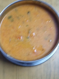செட்டிநாடு தக்காளி குருமா(chettinadu tomato kurma recipe in tamil) செய்முறை முக்கிய புகைப்படம்