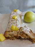 Strudel di mele🍏🍎